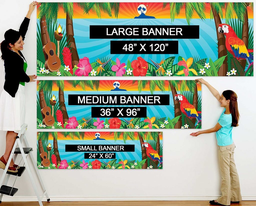Banner Printing Oxford