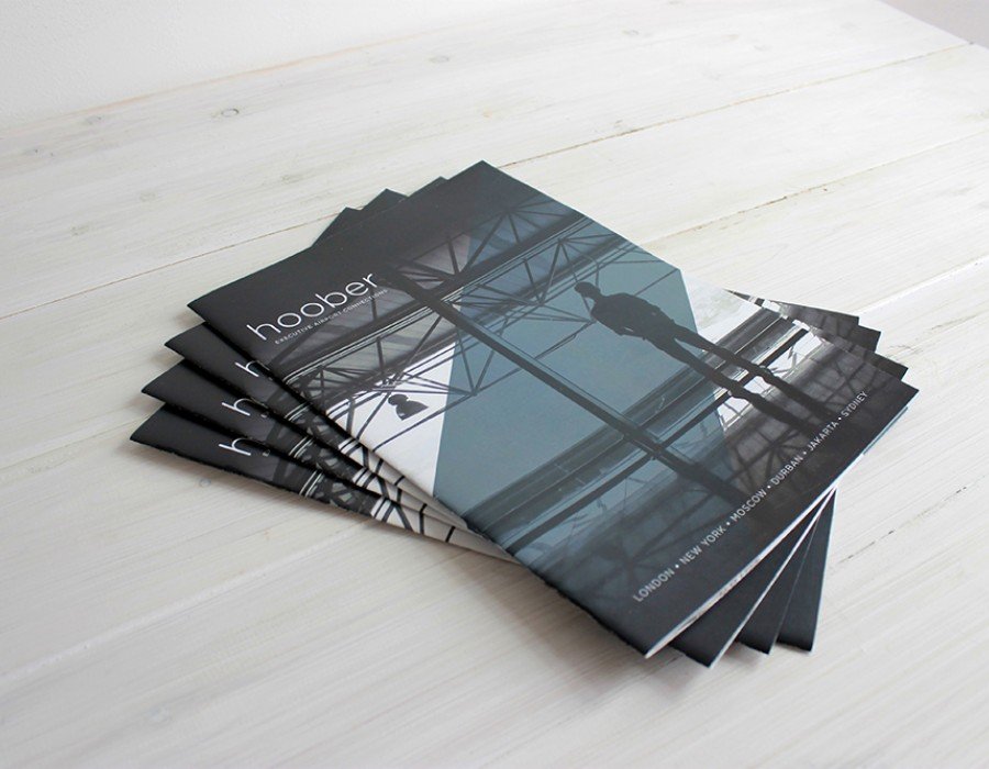 Booklet Printing Oxford