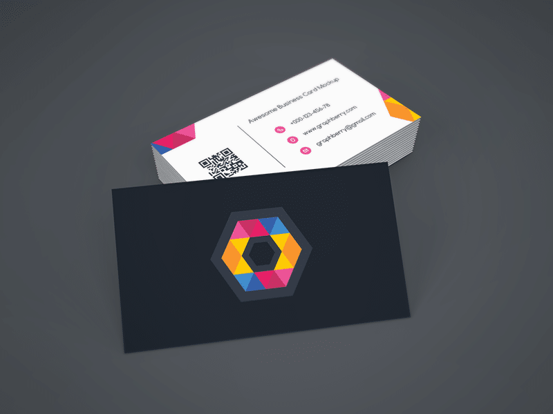 Business Card Printing Oxford