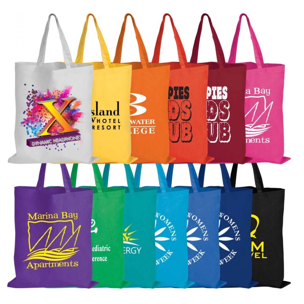Tote Bag Printing Oxford